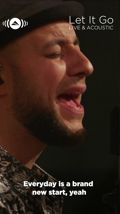 Let It Go / Maher Zain