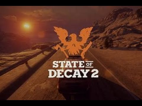 State of Decay 2: Juggernaut Edition Trainer - FearLess Cheat Engine