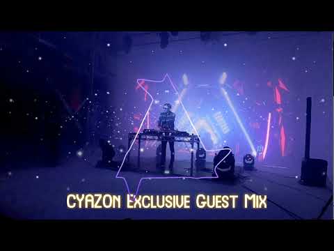 Cyazon Exclusive EKM Guest Mix + Interview [EKM.CO]