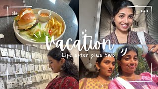 Vacation vlog!!! Life after plus two