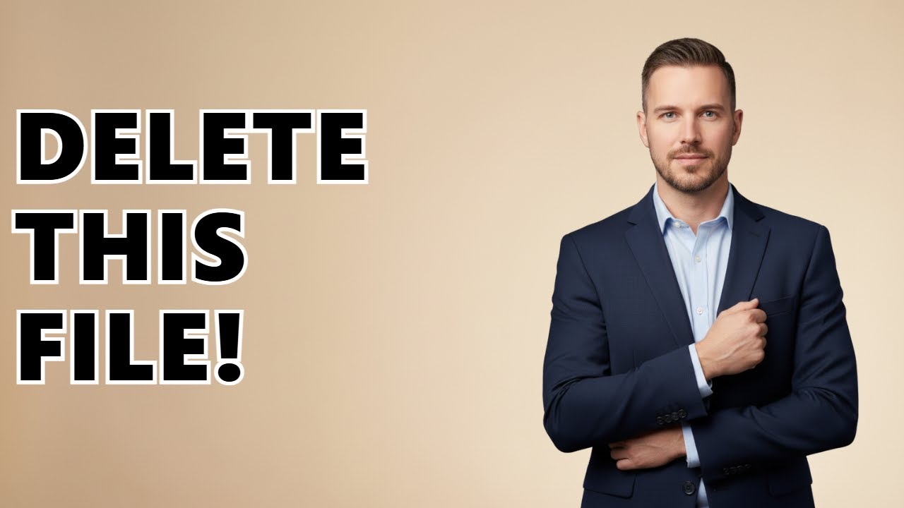 How Do I Delete The OST File In Outlook?