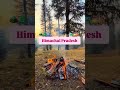 Himachal, through our lens. Itineraries dropping soon #travel #spiritualcapitalofindia #manali