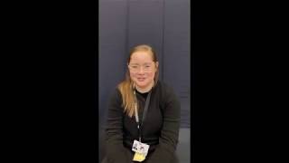 2019 Student Interviews