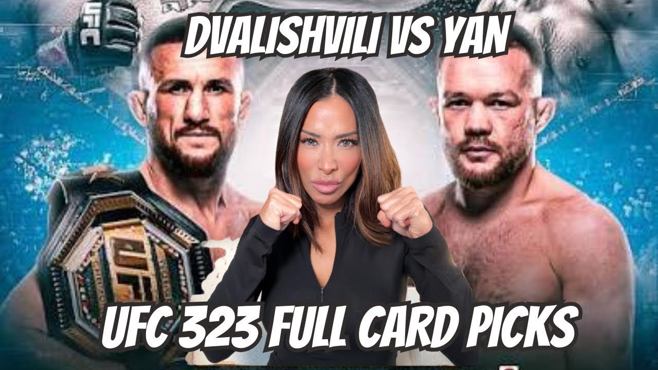 Must Watch Last PPV of the Year (or Ever?)