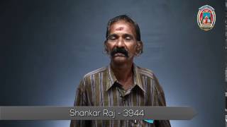 NADIGAR SANGAM | MEMBERS VIDEO | Shankar Raj - 3944.mp4