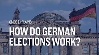 How do German elections work? | CNBC Explains