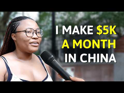 Average Engineer Salary In China