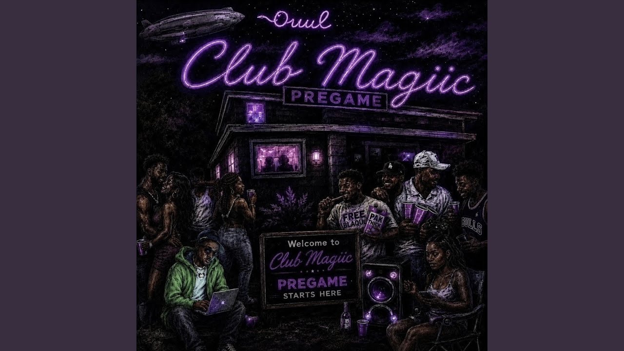 Watch Magiic Slide on YouTube Watch Magiic Slide on YouTube