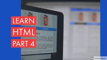 HTML Tutorial for Absolute Beginners - 4 - Paragraphs and Line Breaks