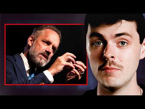 Atheist Tears Into Jordan Peterson