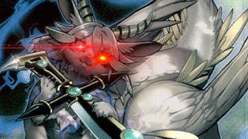 Buster Blader players after the BANLIST!