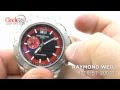 Спортивные часы RAYMOND WEIL 8200-ST-20041