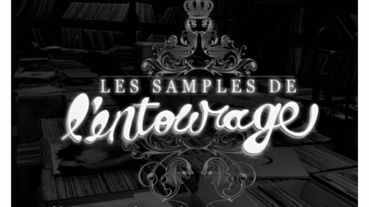 j’attends - ol’ dirty digger