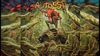 Autopsy | LIVE IN CHICAGO | Full Album (2020)
