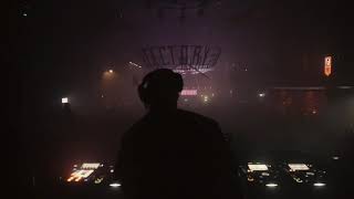 Alan Fitzpatrick House & Techno at Invisible Wind Factory Liverpool