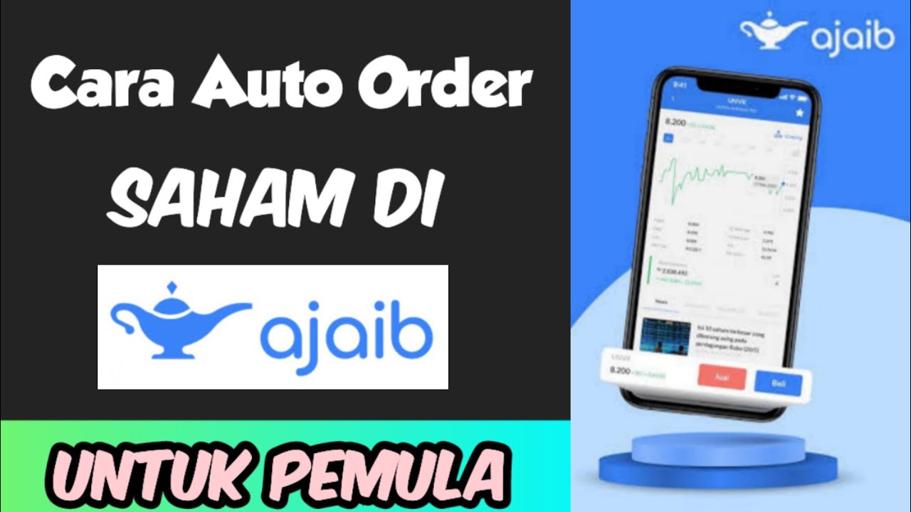 Order auto