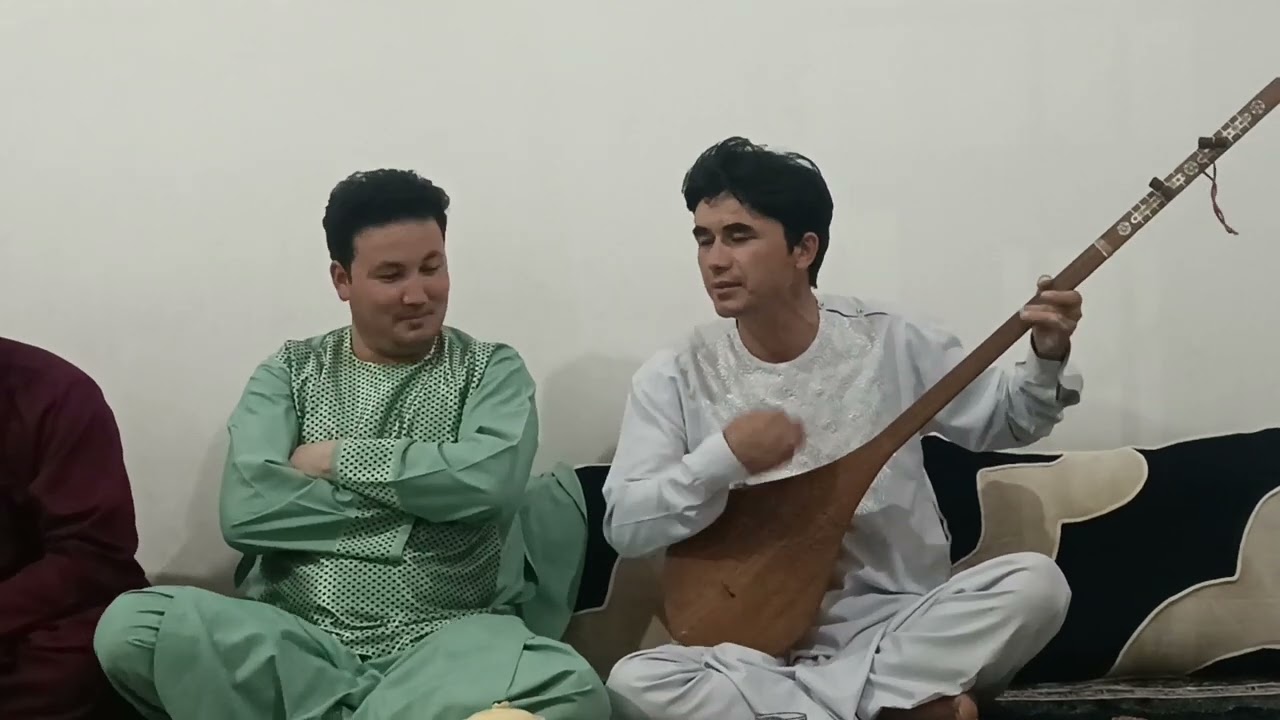 استاد پویا بندری