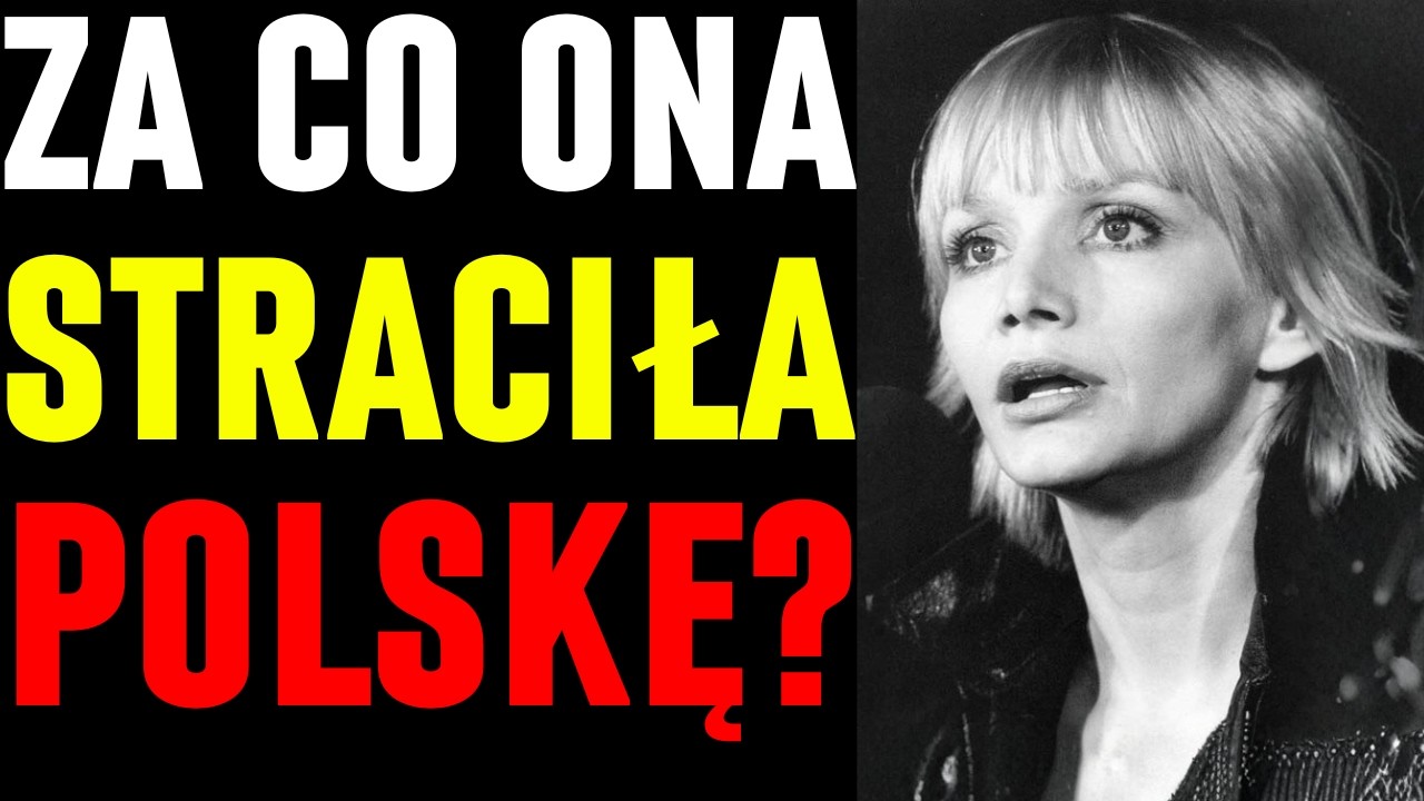 Wymazana z historii! Dlaczego PRL kazał o niej milczeć?