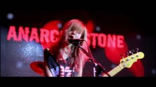 ANARCHY STONE -K.O- 【MUSIC VIDEO】