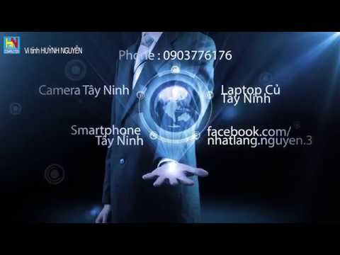 Video Project quảng cáo,giới thiệu công ty, đồ án, nhóm - youtube