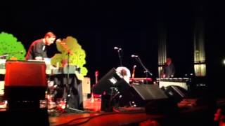 Yo La Tengo & Calexico "I heard you looking" - 1/29 - Louis