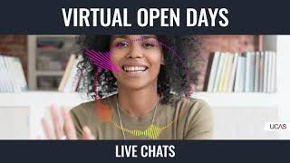 How to prepare for virtual open days