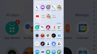 How to remove adds from app drawer of realme c55 2023 realmec55review realme vital