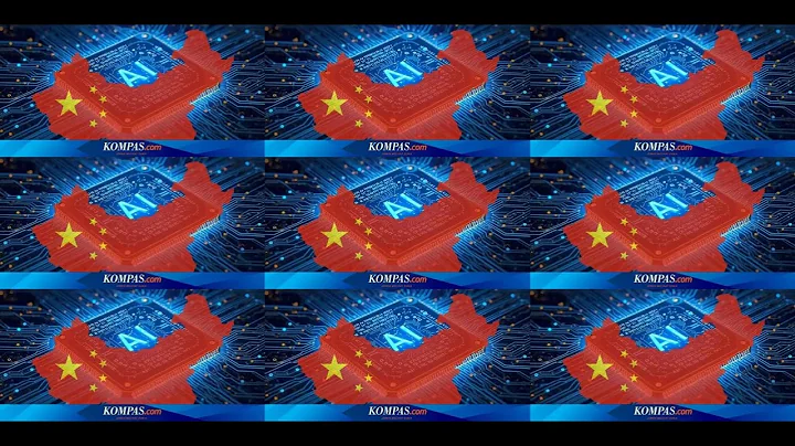 China's Revolutionary AI Chip: 1000x Faster and More Efficient than Nvidia and AMD