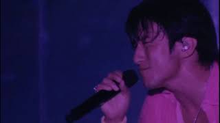 Dance Dance Dance - フェイク - Any - 口笛 - Sign