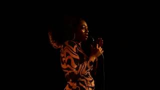 Samara Joy - 2 (New Morning - Paris - October 25th 2022)