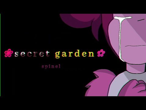 •secret-garden-meme-/-spinel-/-special-600•