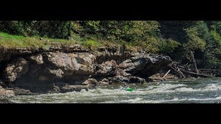 WV Gauley Marathon