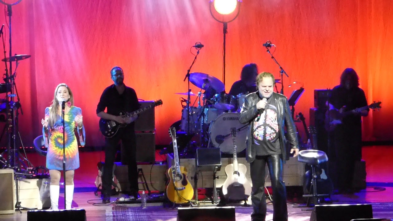 Jan Åström - With a Little Help From my Fri........