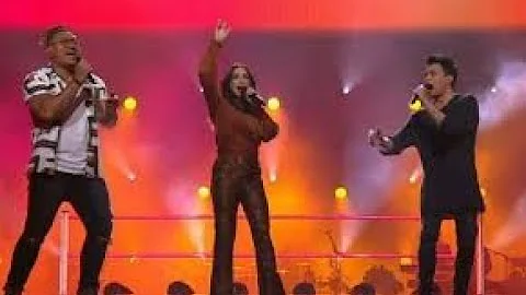 O caso Wolf Winters The Battle Round   Team Guy   Xy vs Natalie vs Wolf