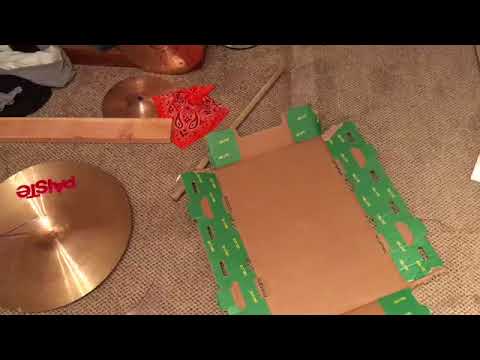 Video: Paano I-mute Ang Drums