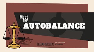 Meet the Autobalance [Remake] | A Team Fortress 2 Parody