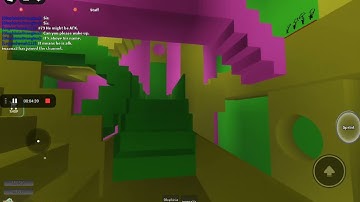 Welcome to my squid game unity rp video