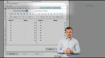 Hoe werkt de T-Scan? In deze video leg ik het u uit!