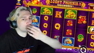 xQc Gambling (July 28, 2026)