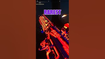 Unlock the RAREST BLUEPRINT in MW2 and Warzone 2 with these TIPS!