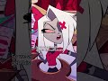 Vaggie got everyone to lock in like their souls depended on it. | Hazbin Hotel