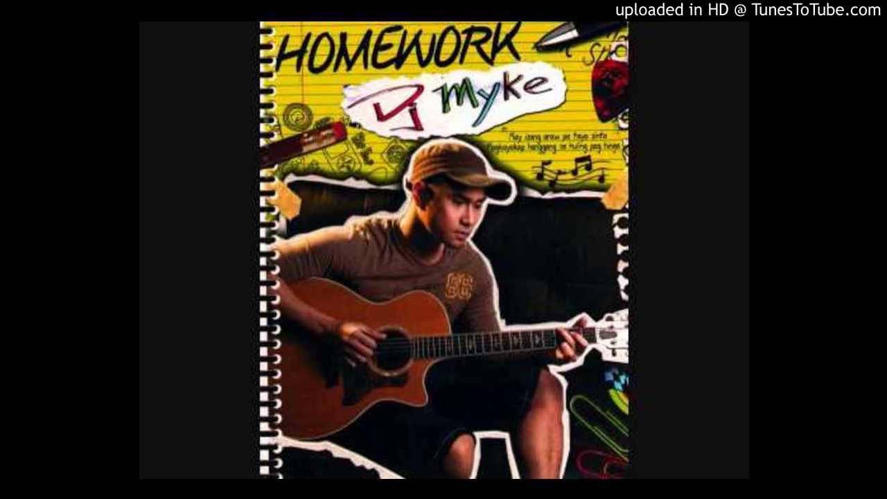 Tanging Bituin - Dj Myke Salomon (audio)