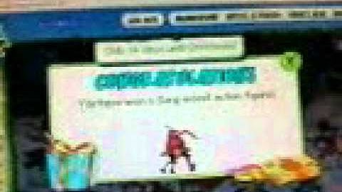 binweevils advent calender