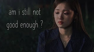 kdrama mix ✗ good enough?