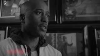 Ali Shaheed Muhammad - You Have Kids Out Here Raising Themselves (247HH Exclusive)