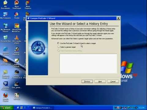 procoder for premiere 6.5