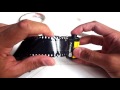 Como Retirar Filme 35mm da Bobina - Método Simplificado