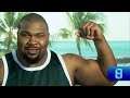 Top 10 FREAK Athletes