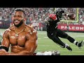 Top 10 freak athletes