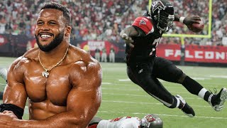 Top 10 FREAK Athletes